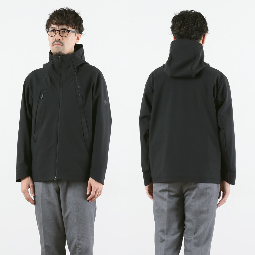 DESCENTE / ALLTERRAIN（デサント / オルテライン） ソフトシェル