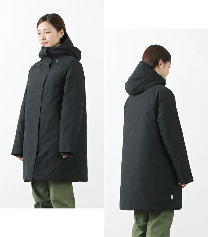 30％OFF】SAVE THE DUCK（セーブザダック） アディナ PRO-TECH