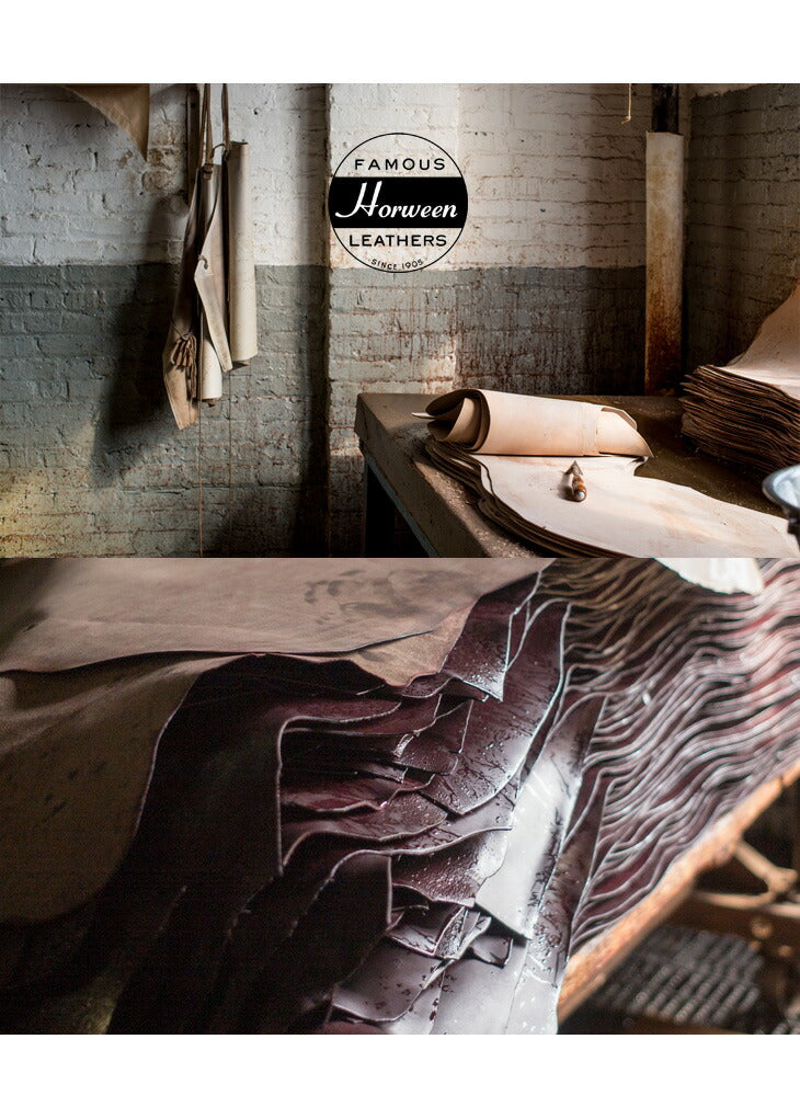 WHEEL ROBE（ウィールローブ） 15077 パンチドキャップトゥ ダービー