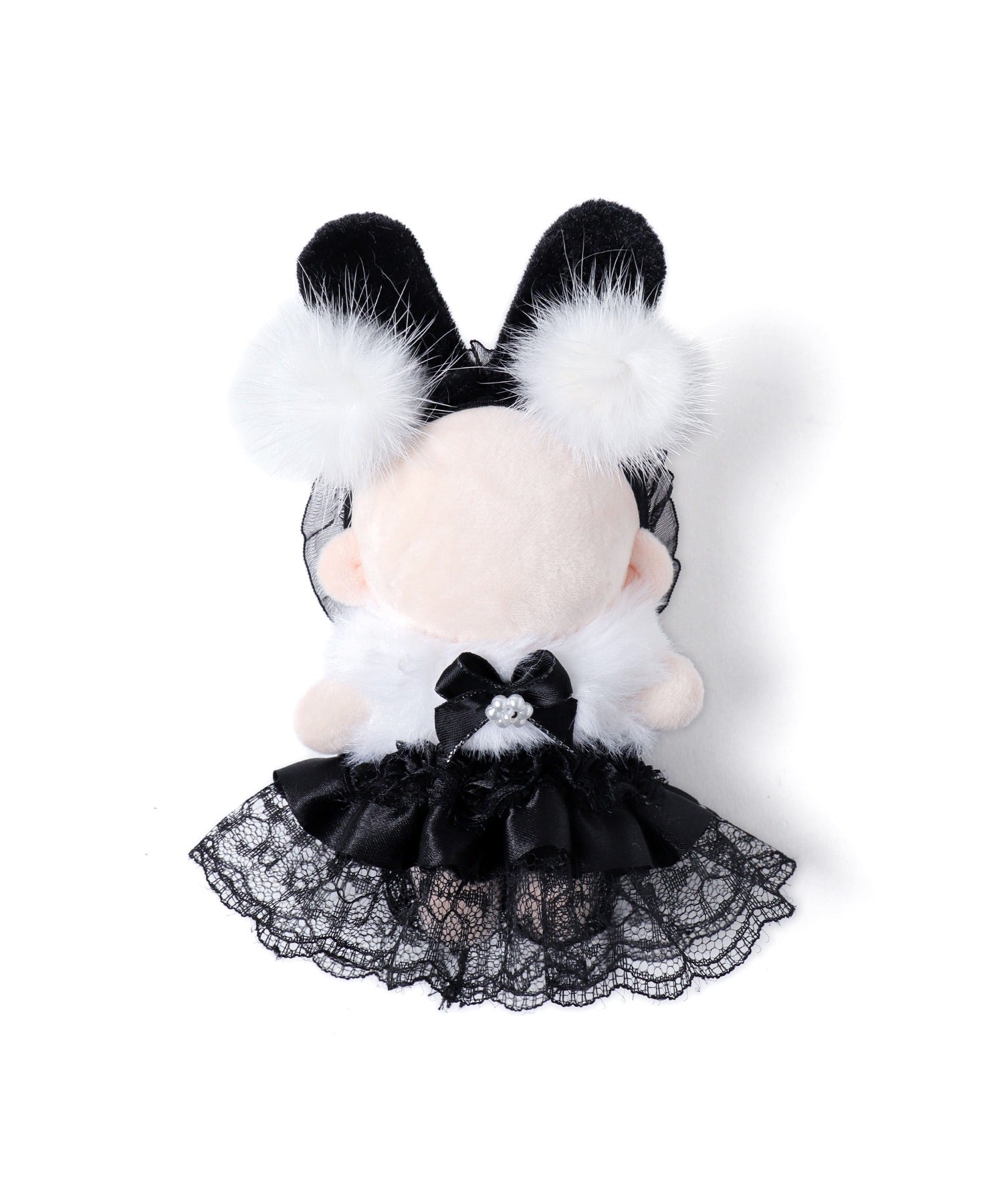 ぬいバニーガールセット10cm｜WEGO（ウィゴー） – WEGO ONLINE STORE