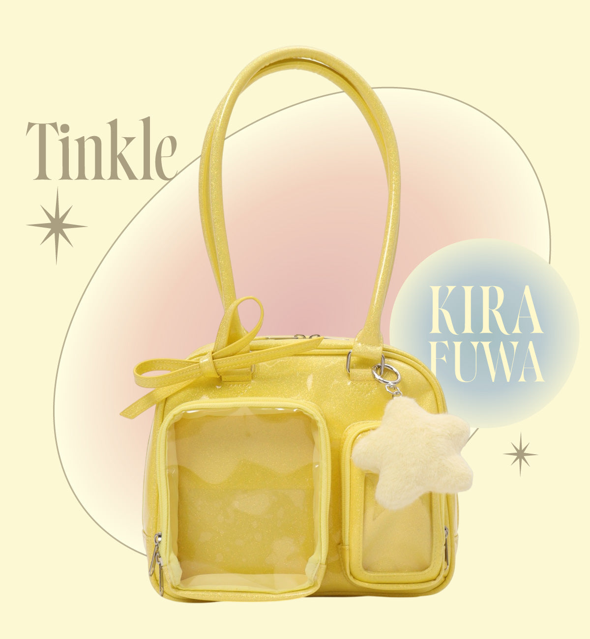 痛バッグ&推し活グッズ特集|WEGO(ウィゴー)公式通販ONLINE STORE