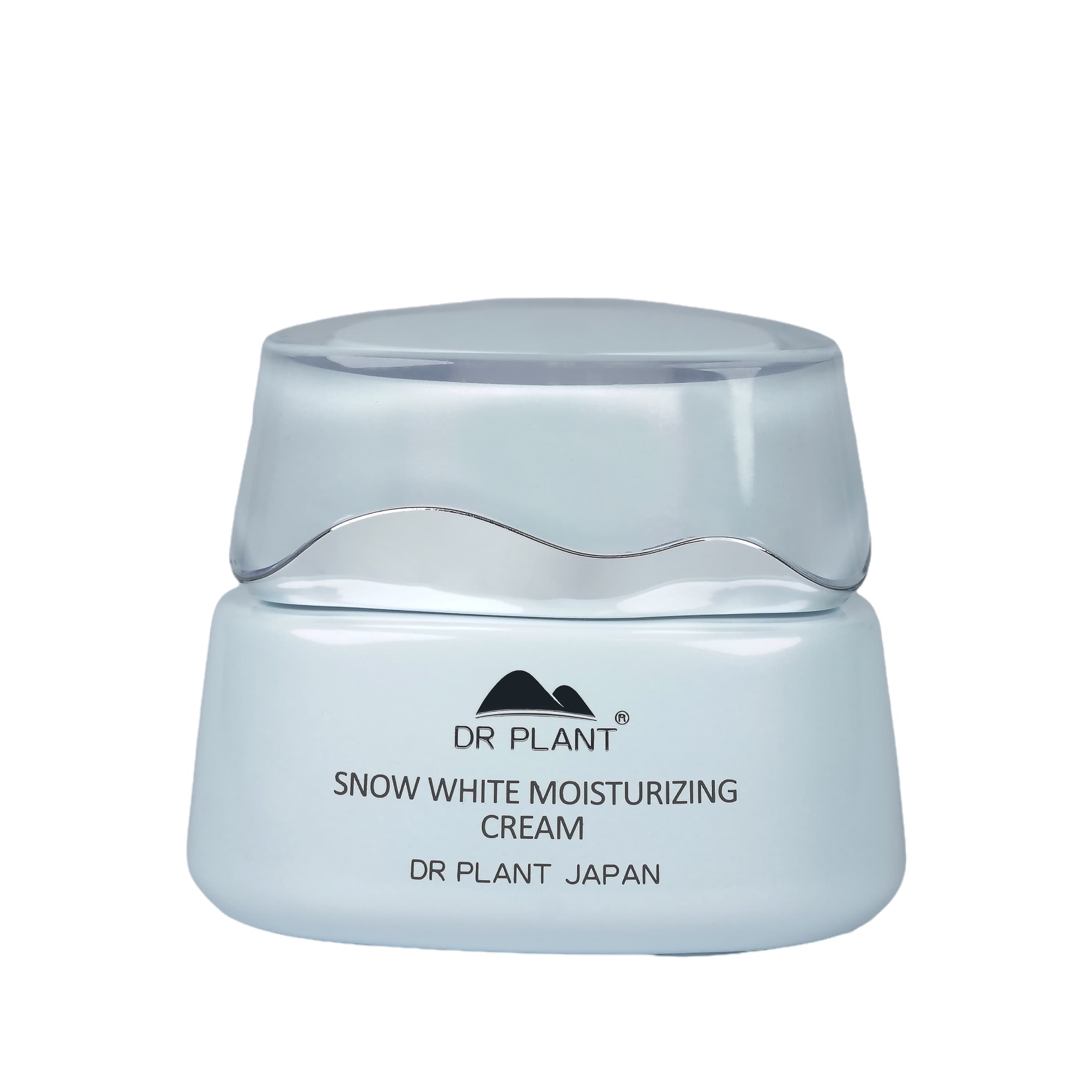 スノーホワイトモイストクリーム スノーロータス