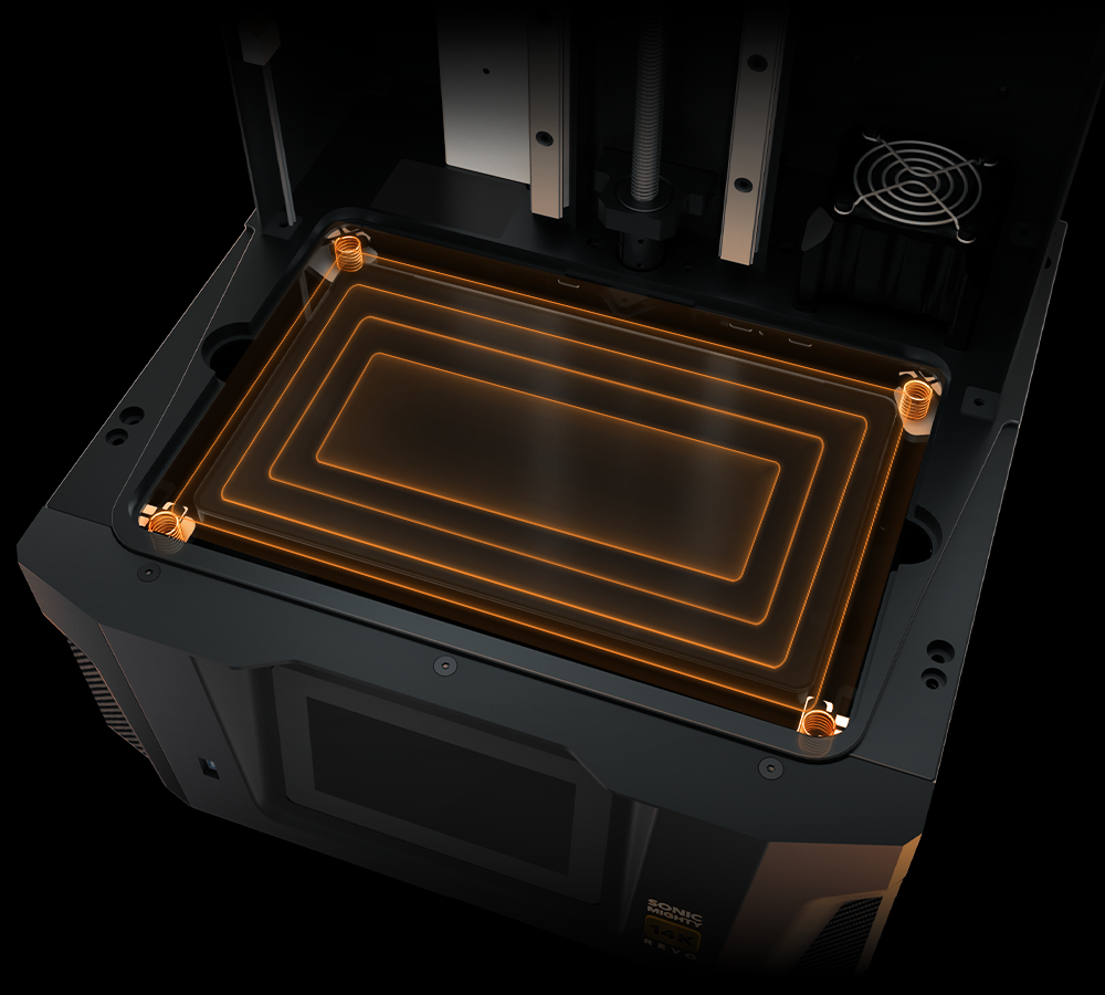 Phrozen Sonic Mighty Revo: 10