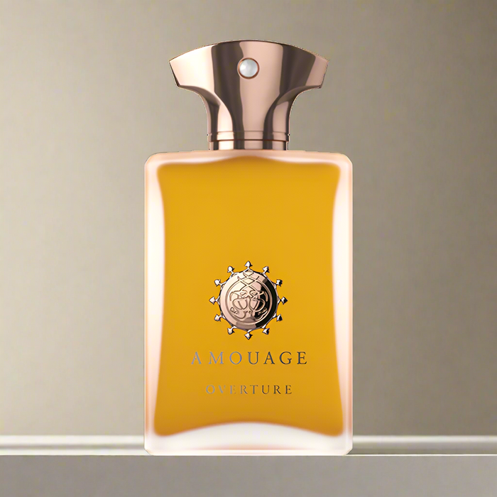 Amouage - Overture Man EDP | Olfactoryfactoryllc