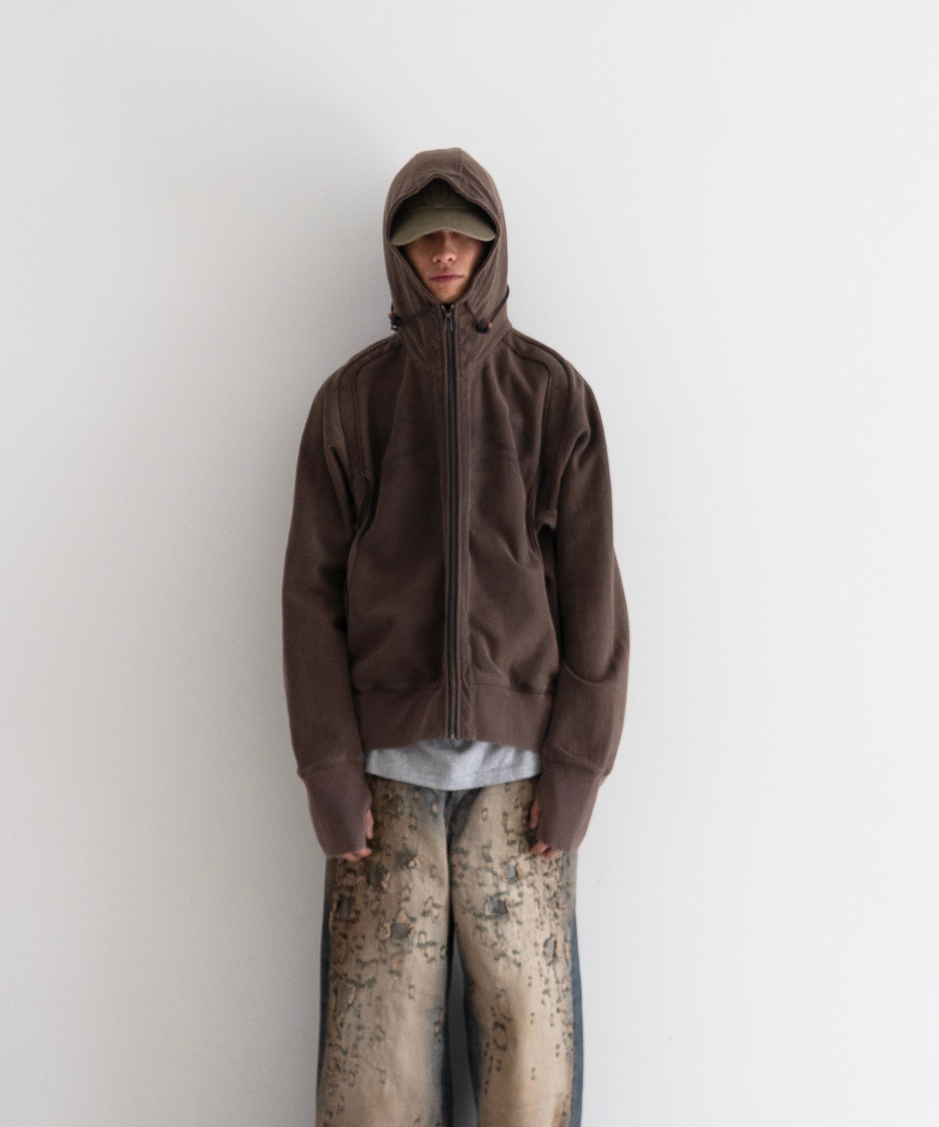 JIAN YE【ジェンイェ】｜O WEB STORE