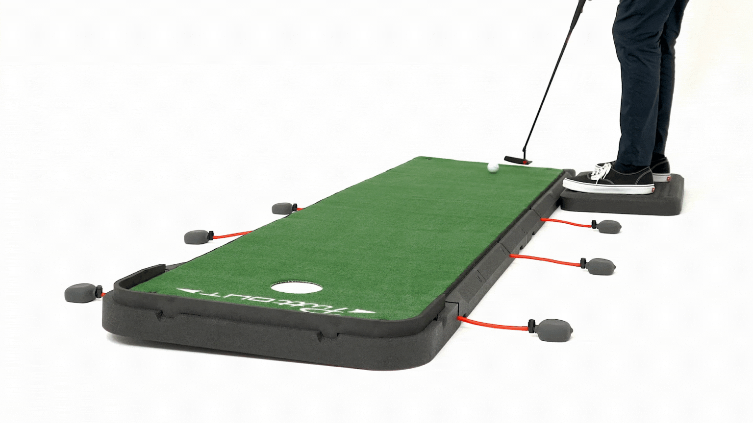 Air Break（エアブレイク）商品詳細ページ – PuttOUT(パットアウト