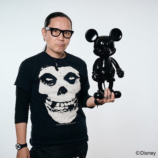 BOUNTY HUNTER TOY COLLECTION【MICKEY MOUSE】 – BOUNTY HUNTER TOKYO
