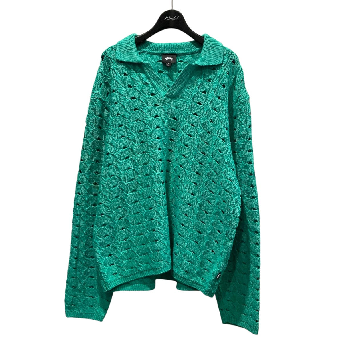 Stussy（ステューシー)中古・古着オンライン通販 | Kindal（カインドオル)