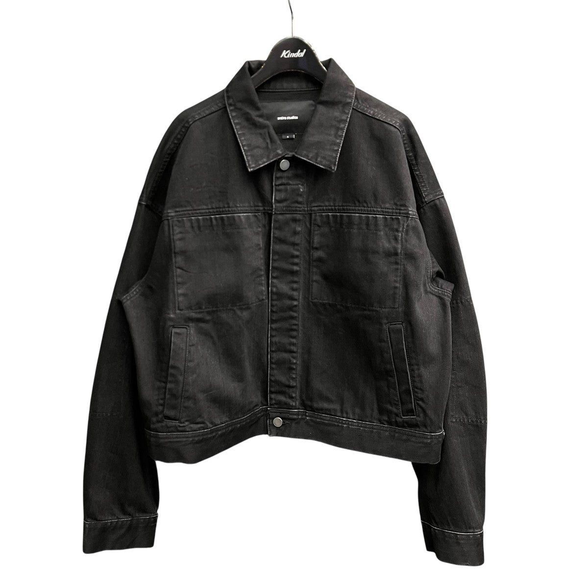 ENTIRE STUDIOS（エンタイアスタジオ）中古・古着オンライン通販