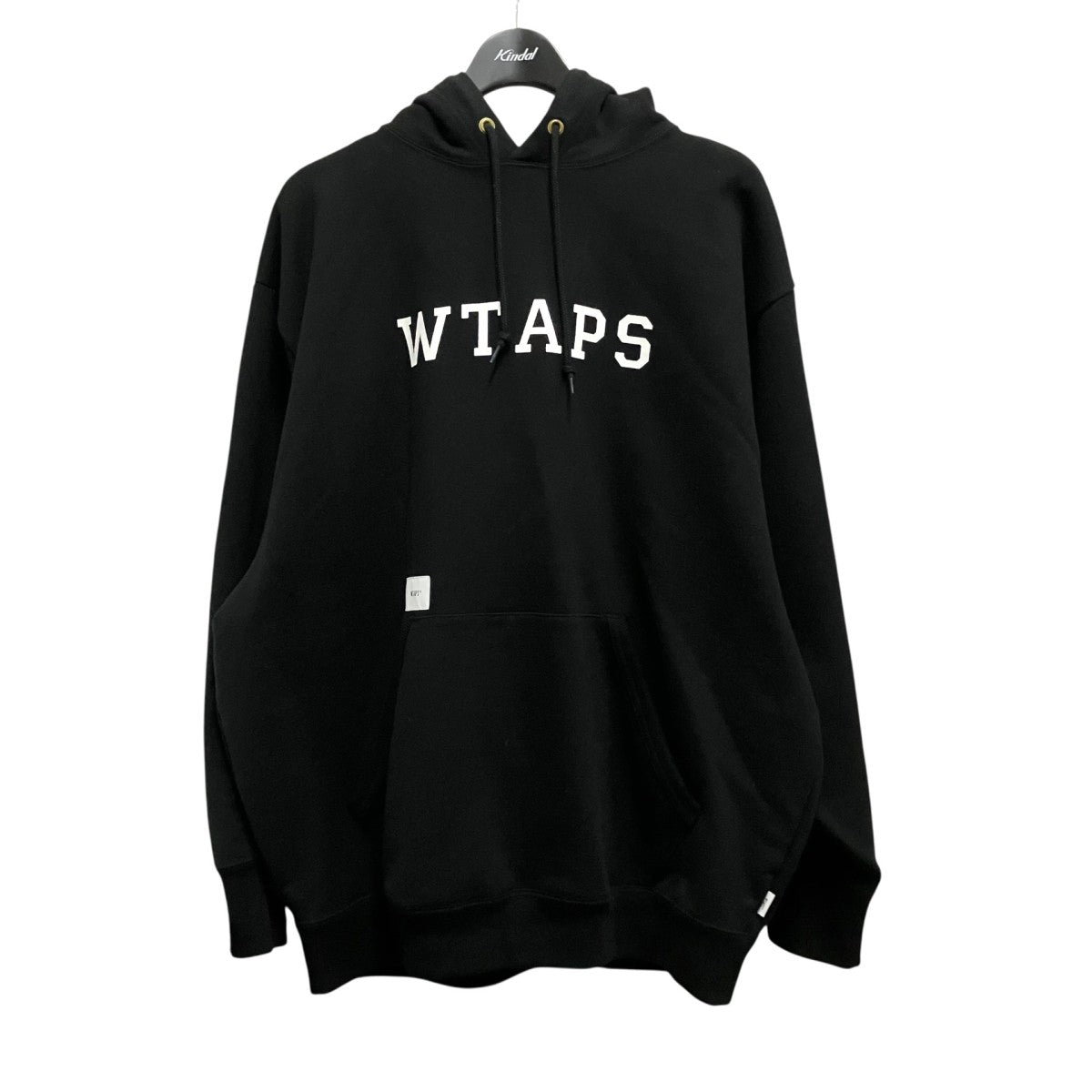 WTAPS（ダブルタップス）中古・古着オンライン通販 | Kindal