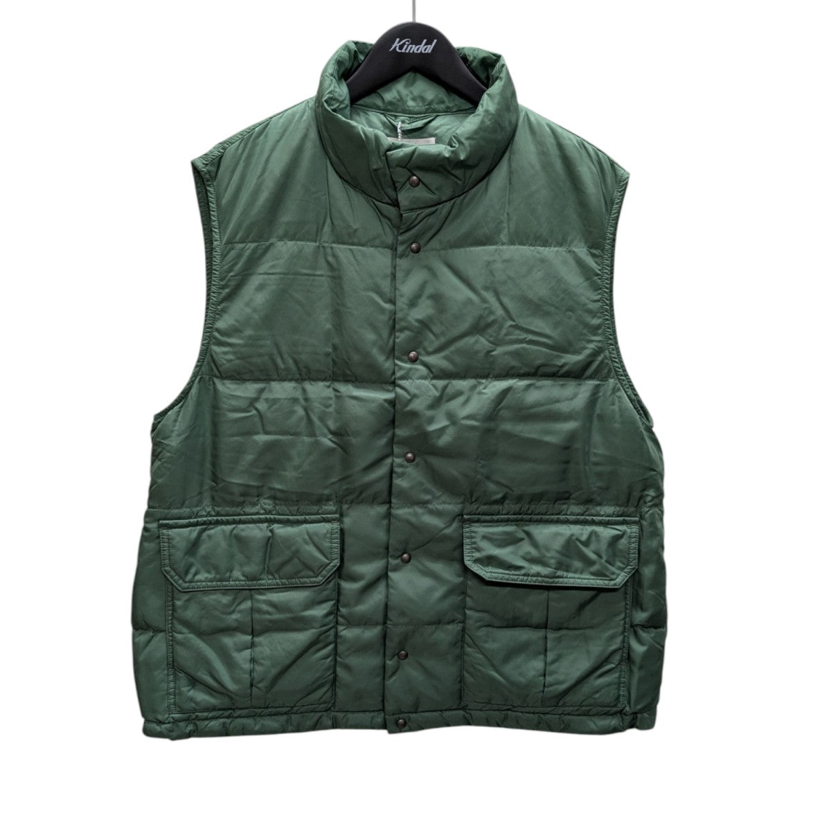 VISVIM（ビズビム）中古・古着オンライン通販 | Kindal（カインドオル)