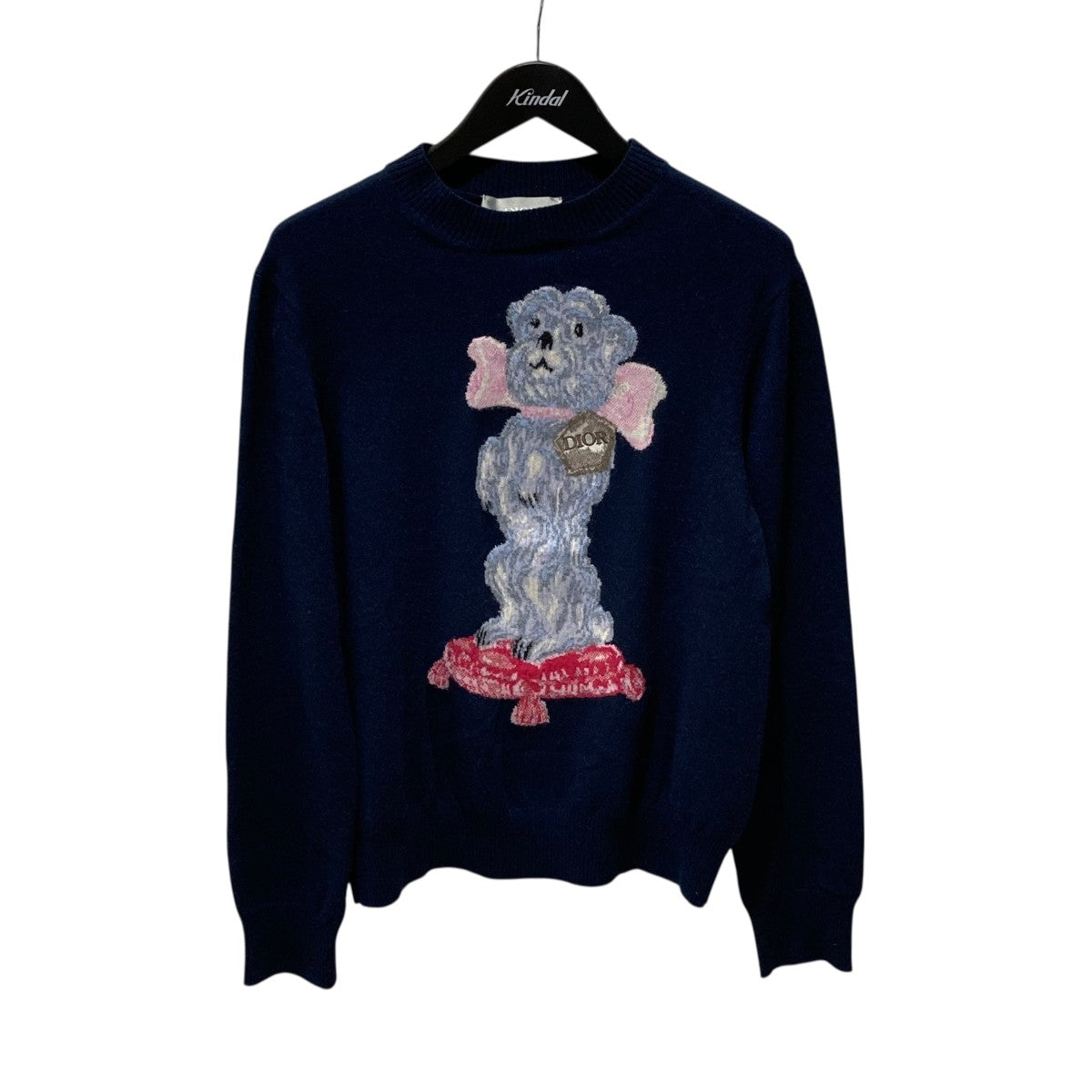 Dior（ディオール）中古・古着オンライン通販 | Kindal（カインドオル)