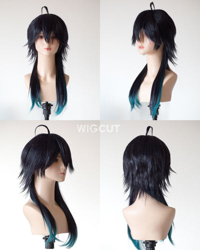 オーダー料金表 – WIGCUT