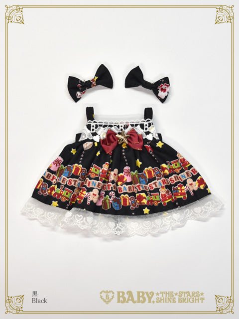 くみゃちゃんのDoki☆Doki Christmas Party | BABY, THE STARS SHINE