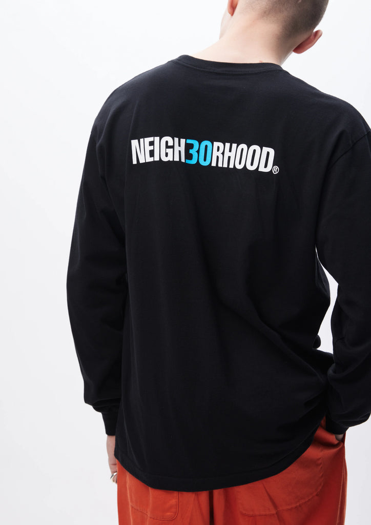NEIGHBORHOOD X SUBWARE |ネイバーフッド × サブウェア 24 AW