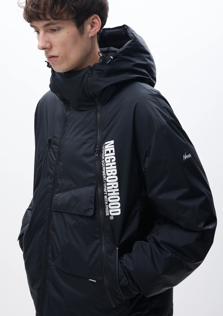 NEIGHBORHOOD | ネイバーフッド 24AW NEW ARRIVAL コラボレーション