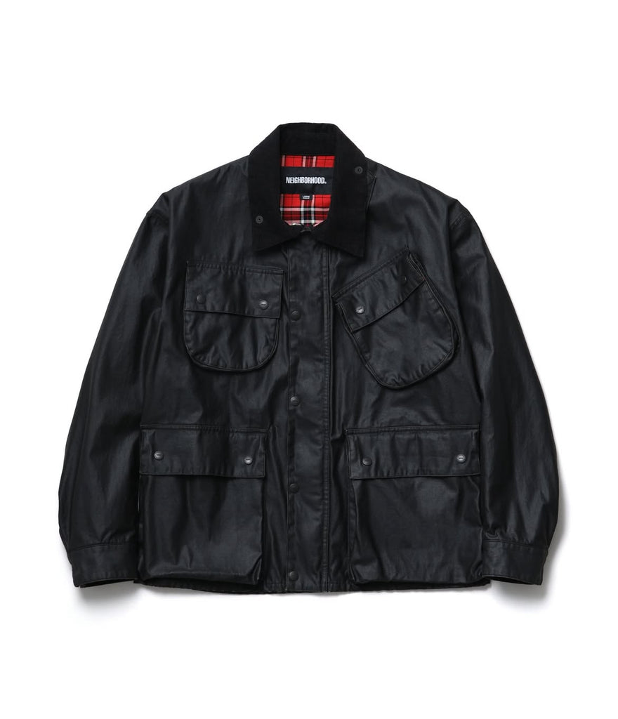 NEIGHBORHOOD 2.7(SAT) 2026 SPRING&SUMMERスタート 滝沢伸介 – STREAM