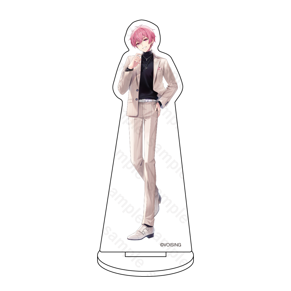 ないこ 活動5周年記念 アクリルスタンド - いれいすとあ【公式グッズ