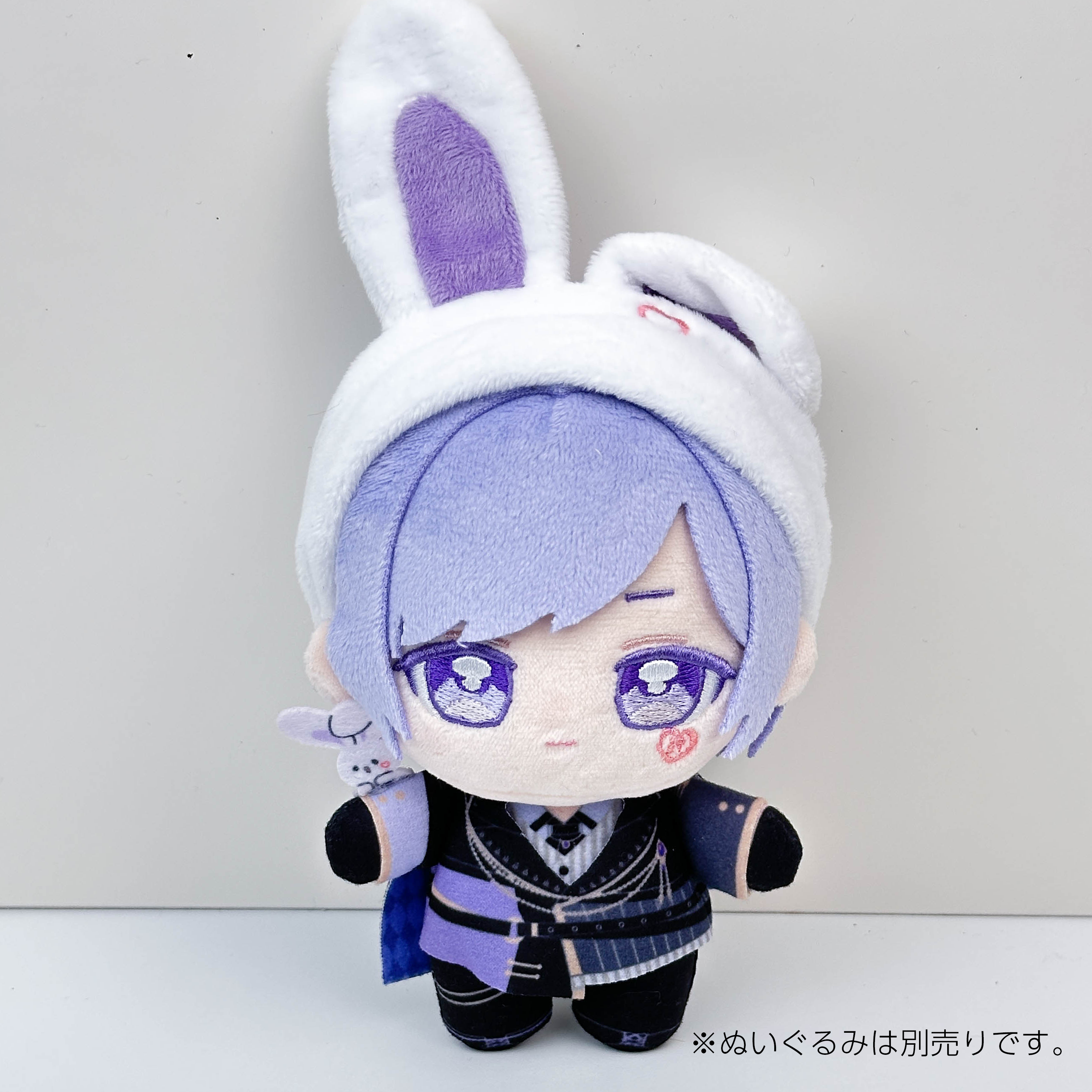 いれいす ペンライトカバー 初兎カラー - いれいすとあ【公式グッズ