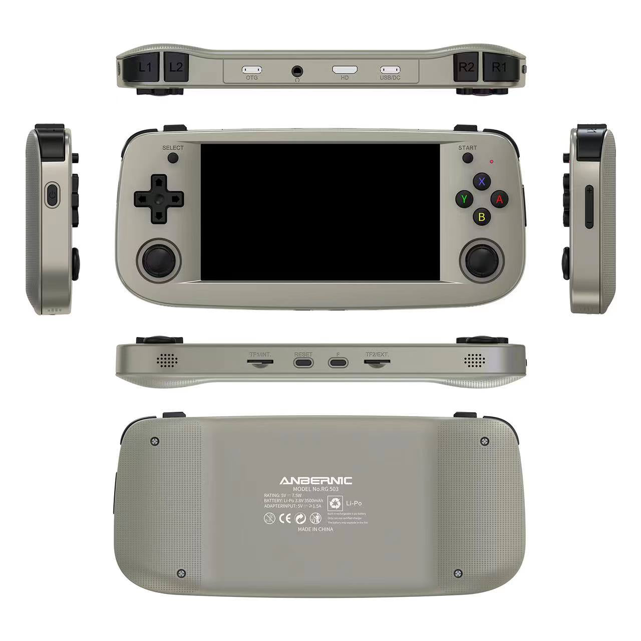 ANBERNIC RG503 – anbernic