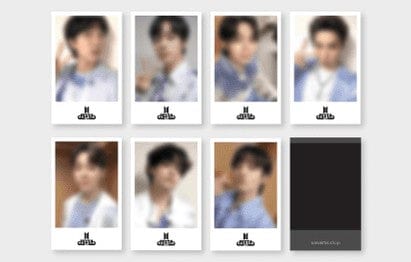 BTS - MEMORIES OF 2020 DC