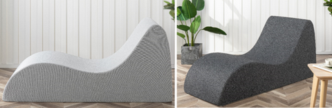 お家の中でもリゾート気分を演出してゆったりくつろげる！「Zinus