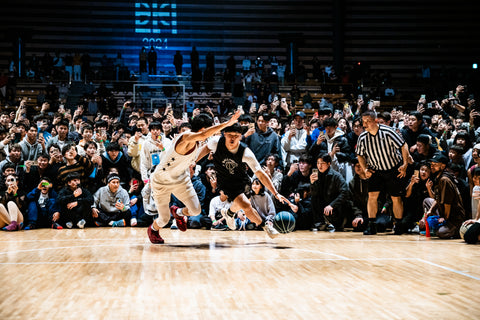 TOKYO STREETBALL CLASSIC 2025 開催決定!! – ballaholicオンライン