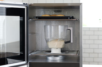 ニーダー BR-K006W | BRENC