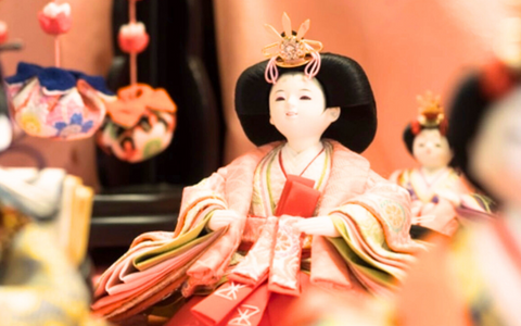 日本伝統工芸品の技術の雛人形のこだわりの魅力とは？お雛様の文化の