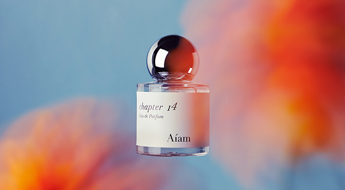 fragrance chapter14