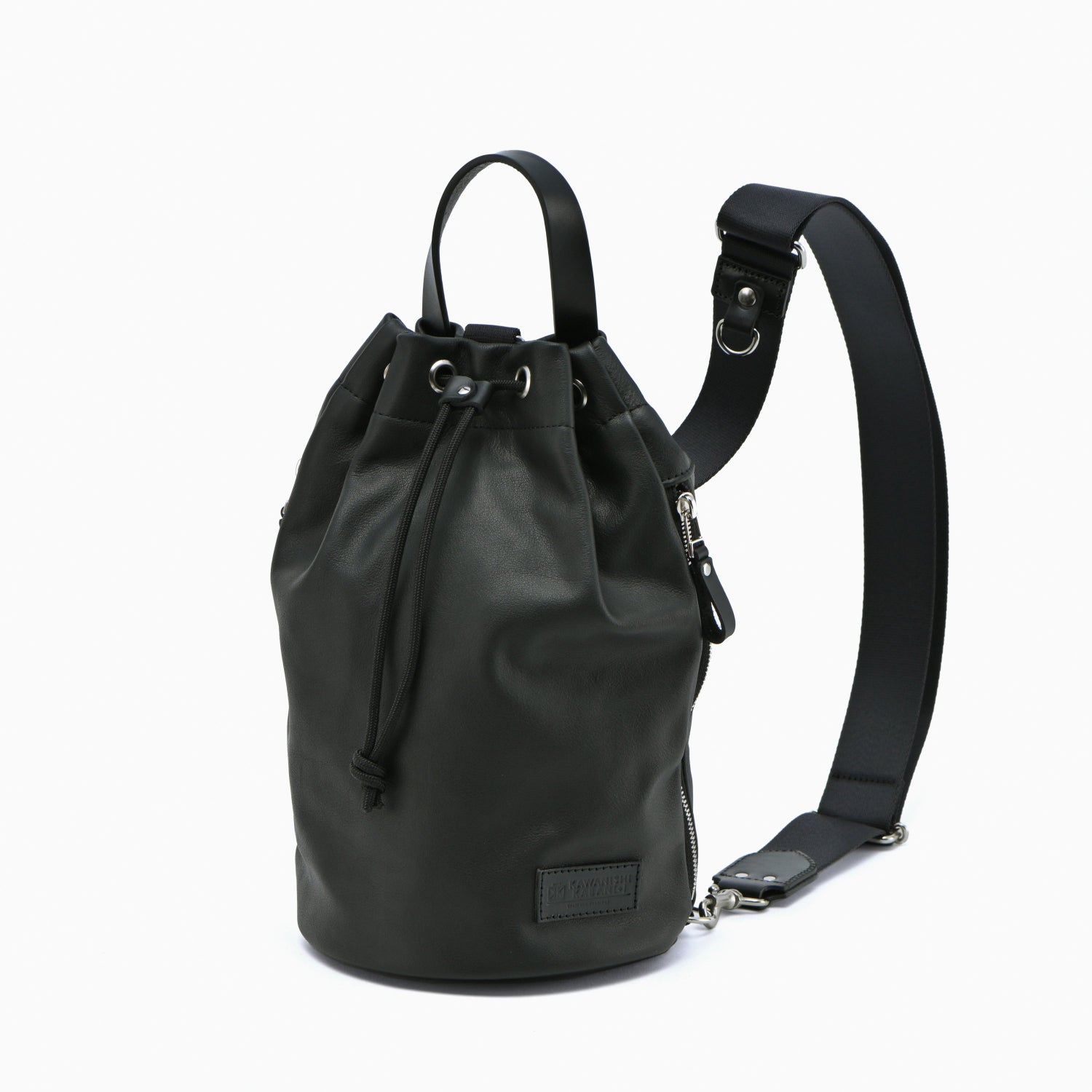 bov[ボブ]｜撥水オリジナルレザー｜ 38mmシルキーショルダー付属