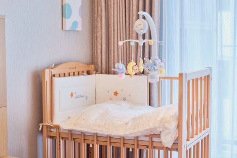 ミキハウスが大阪市内初の産前産後ケアホテル 「ぶどうの木 都シティ