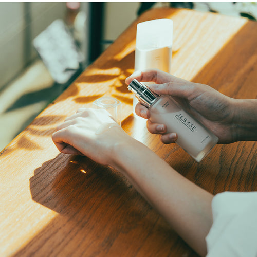 リベレイトローション製品詳細＆販売ページ – アルベイズ公式ショップ