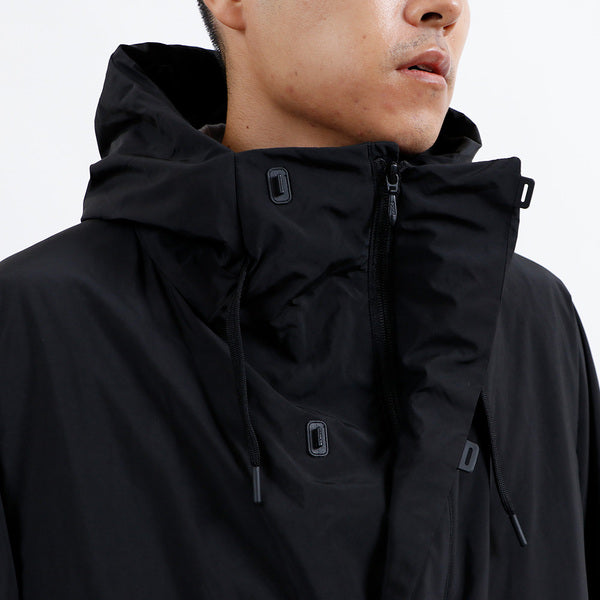 SOUVENIR HUNTER L/L DP – BAMBOO SHOOTS ONLINE