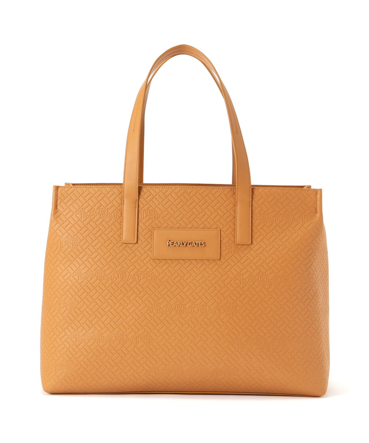 BASICカートバッグ (UNISEX) | PEARLY GATES（パーリーゲイツ