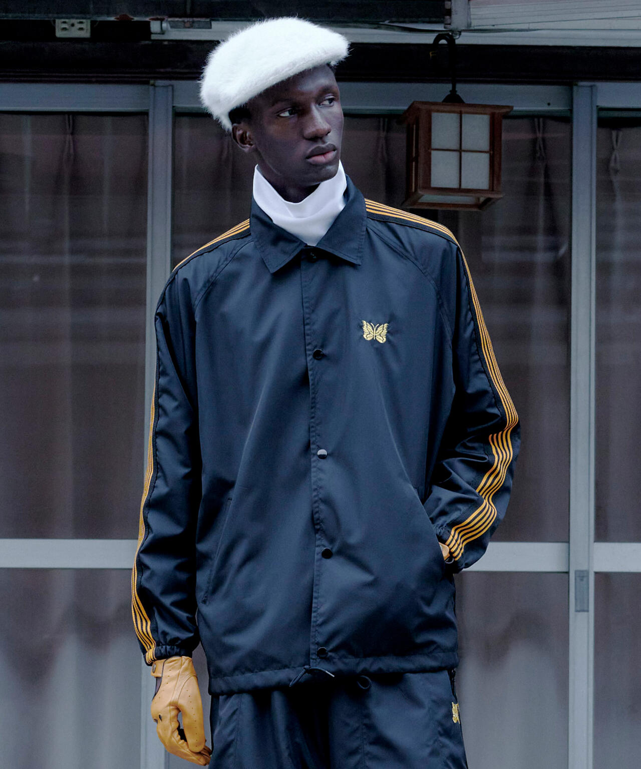 NEEDLES 2026 SPRING LHP EXCLUSIVE COLLECTION 