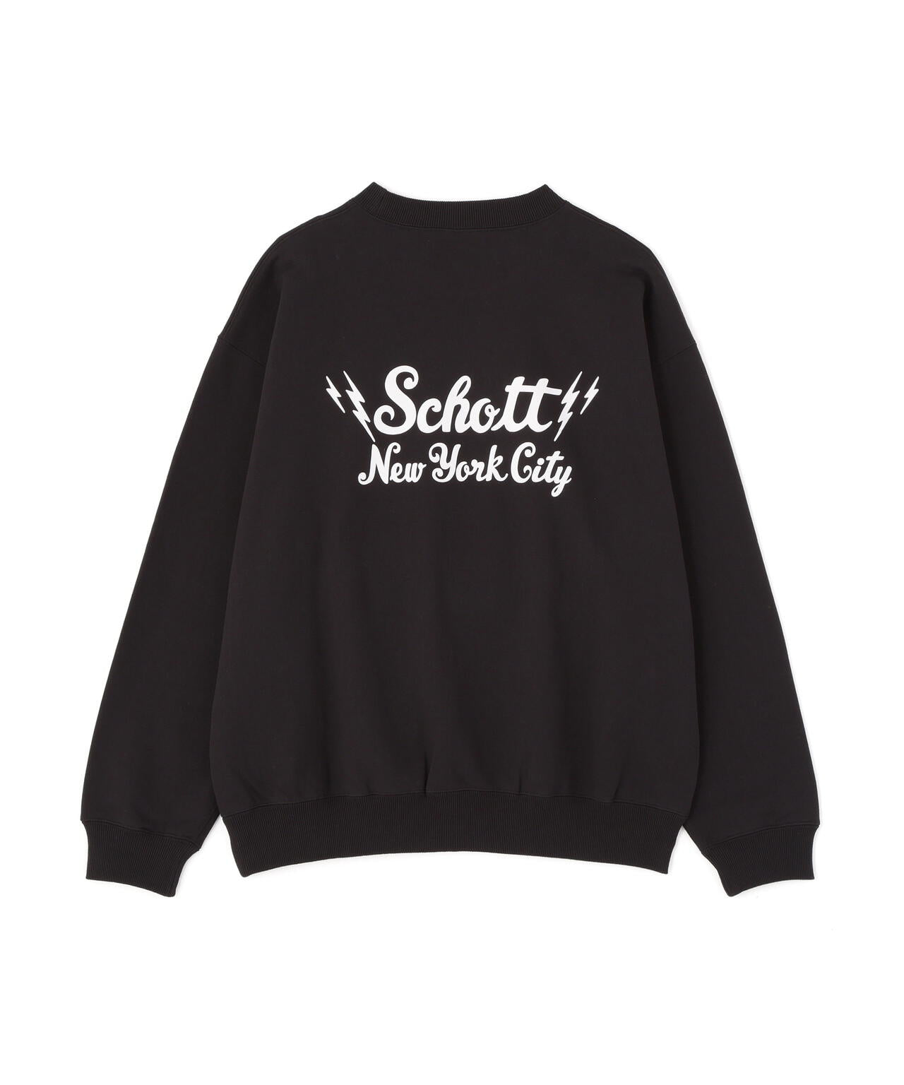 ZIP COACHJACKET/ジップコーチジャケット | Schott（ショット
