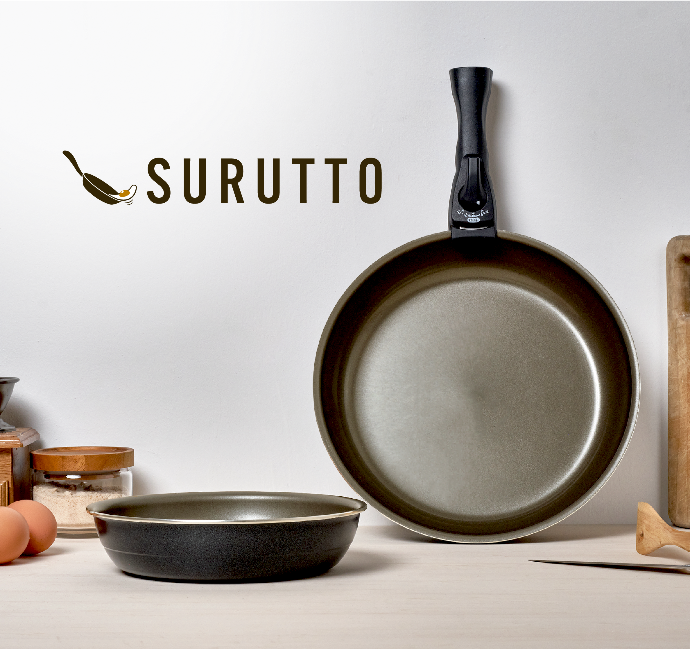 予約】SURUTTO-取っ手がとれるシリーズ-3点セット – SURUTTO公式ストア