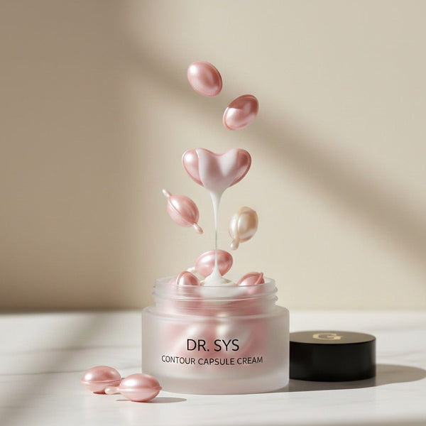 Dr Sys PS Cell Ampoules – Cellglow Skincare