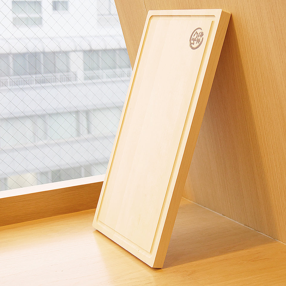 新商品発売！きまぐれクック監修の「きまぐれまな板」 – かねこ道具店