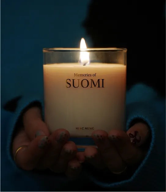 Memories of SUOMI – hincnunc.com