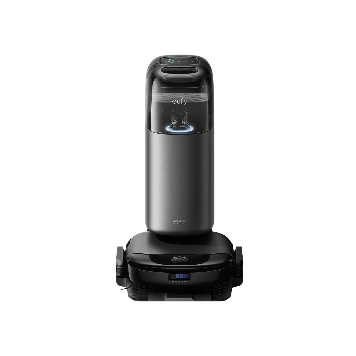 eufy Robot Vacuum Omni S1 Pro - eufy US