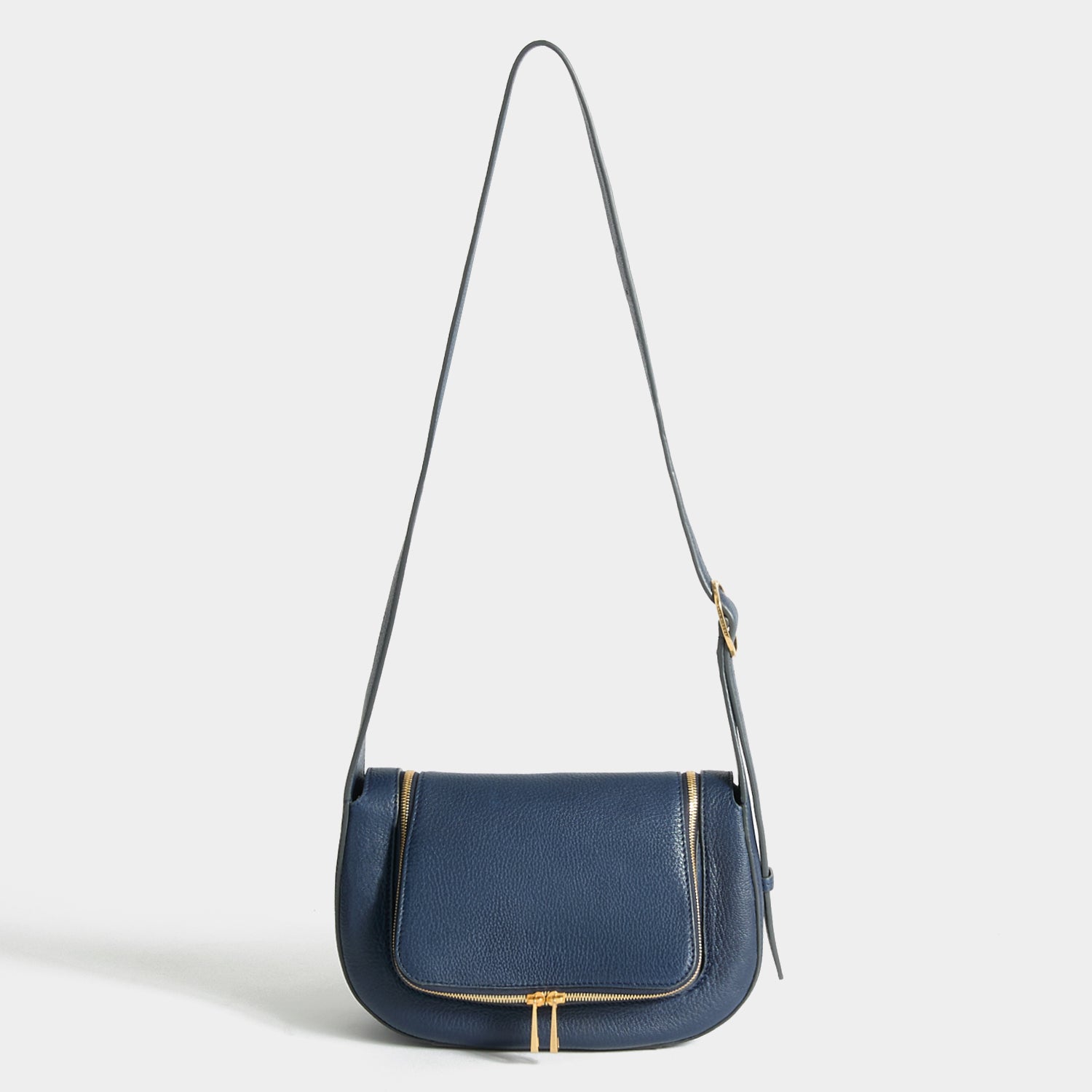 Vere Shearling Two-Way Cross-body | Anya Hindmarch UK