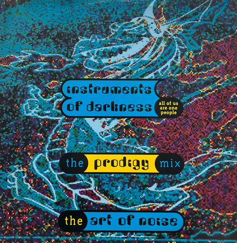 GINGER BAKER / STRATAVARIOUS – TICRO MARKET