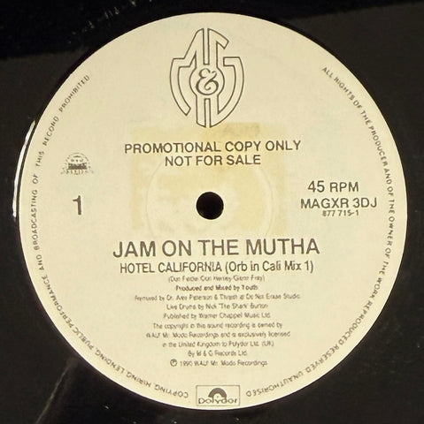 MURO / DIGGIN' ICE 96 (2LP) – TICRO MARKET