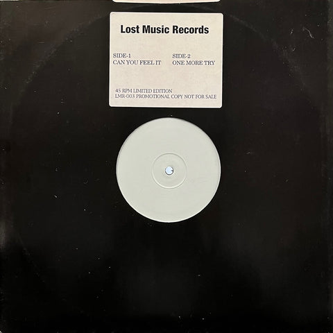 LORD FINESSE / HIP 2 DA GAME – TICRO MARKET