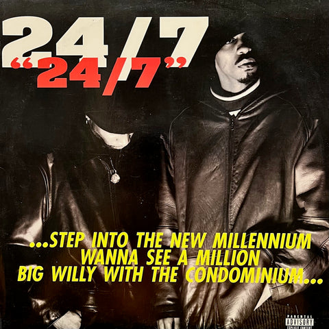 DANCE HALL CRASHERS / THE OLD RECORD (1989-1992) – TICRO MARKET