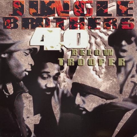 PHARCYDE / RUNNIN' (2005 Reissue) – TICRO MARKET