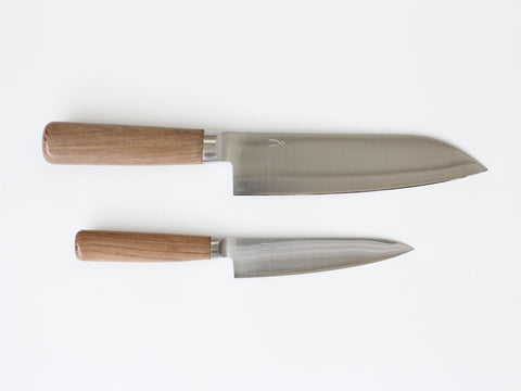 タダフサ包丁万能170mm三徳 – FOOD ORCHESTRA