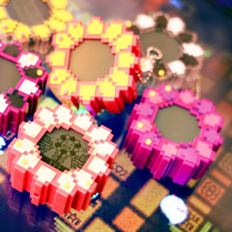 村上隆 FLOWER GO WALK 2023 - Loong Wah Motors Group Limited